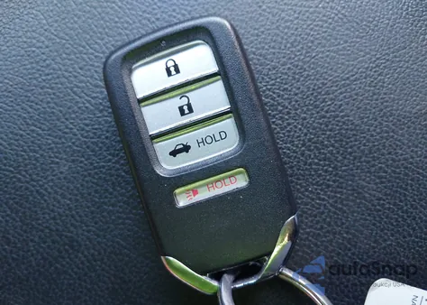 2021 Honda Accord Sport из США, поврежденный, VIN 1HGCV1F32MA079419